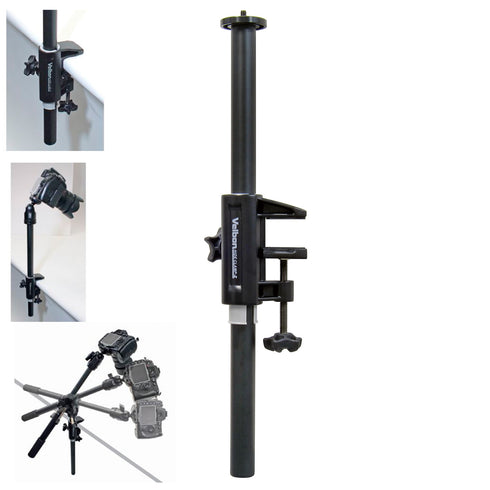 Velbon Clamp Kitt II