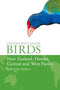 Collins Field Guide Birds New Zealand, Hawaii, Central and West Pacific - Per van Perlo 2011