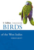 Collins Field Guide Birds of the West Indies - Arlott,N. 2010
