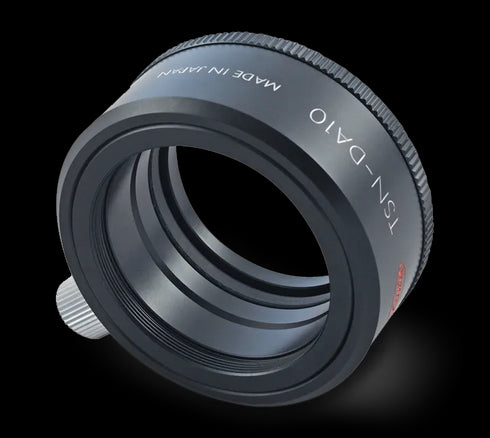 Kowa TSN-DA10 Digiadapteri - sopii TSN-99/88/66/55 kaukoputkiin.