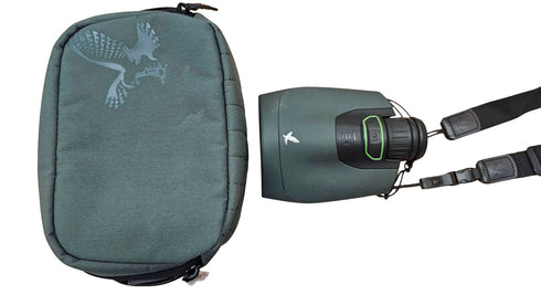 Swarovski DG 8x25 Digital Guide monocular - DEMO