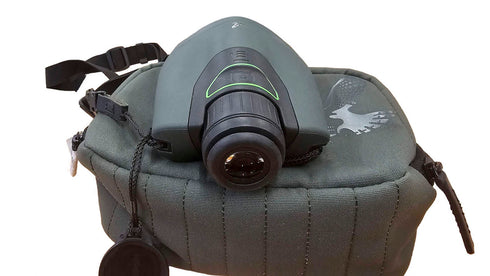 Swarovski DG 8x25 Digital Guide monocular - DEMO