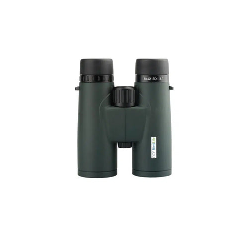 DOF BirdLife Condor 8x42 kiikari DEMO