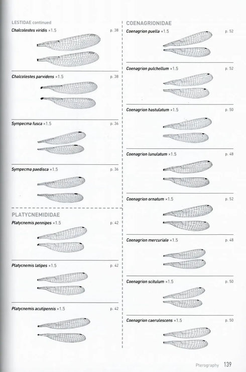 Dragonflies and Damselflies of Britain and Western Europe, a Photographic Guide - Boudot 2021