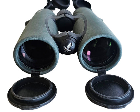 Swarovski 8,5x42 EL Swarovision kiikari - KÄYTETTY