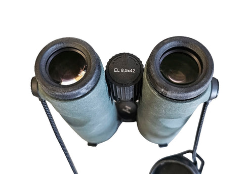 Swarovski 8,5x42 EL Swarovision kiikari - KÄYTETTY