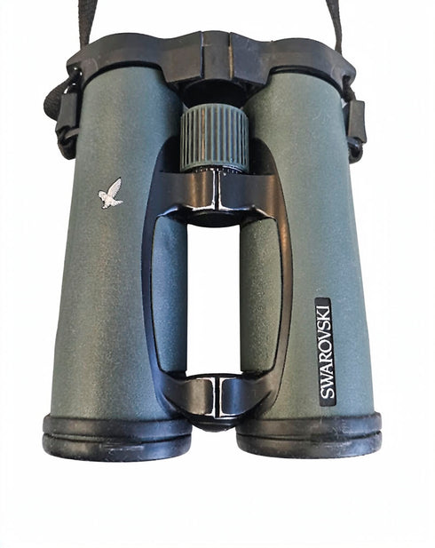 Swarovski EL 10x42 kiikari - Käytetty