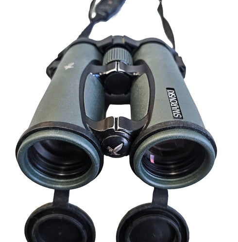 Swarovski EL 10x42 kiikari - Käytetty