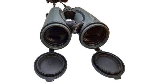 Swarovski EL 12x50 Kiikari - KÄYTETTY