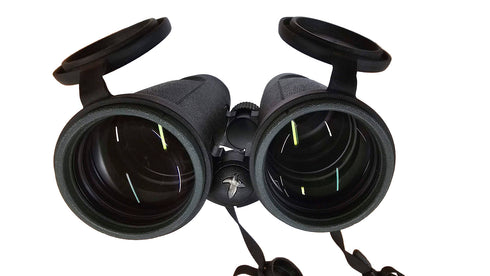 Swarovski EL 12x50 Kiikari - KÄYTETTY