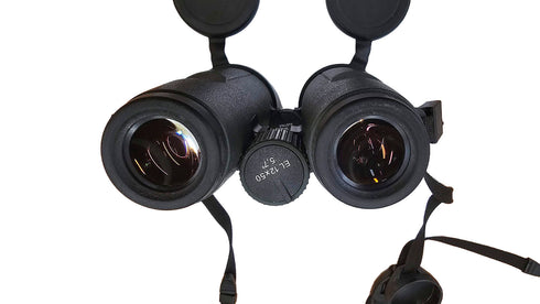 Swarovski EL 12x50 Kiikari - KÄYTETTY