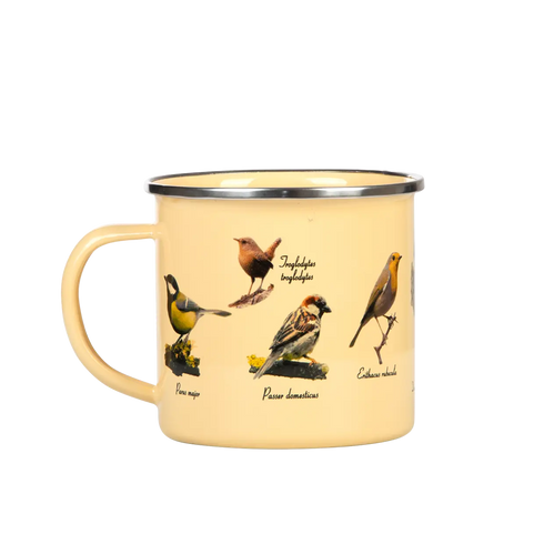 Emalimuki lintuaiheinen – TP340