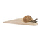 Doorstop Wood snail - ovistoppari / Wildlife Garden etana