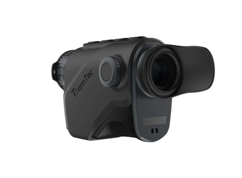 ThermTec Cyclone 325 lämpökamera