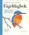 Fågeldagbok 2026 - Dan Zetterström, Bill Zetterström, Niklas Aronsson