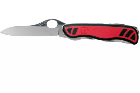 Victorinox Forester one hand, 10 eri ominaisuutta