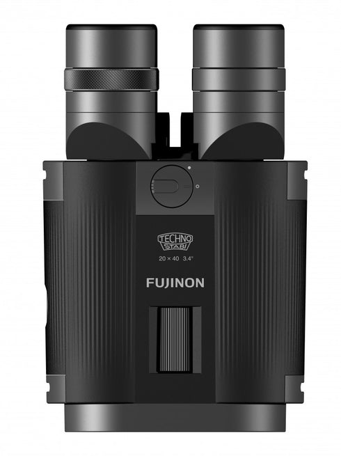 Fujinon Techno-Stabi TS-L 20x40 -kiikari kuvanvakaajalla