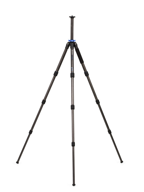Benro TMA38CL Mach3 9X Carbon -jalusta