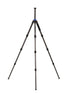Benro TMA38CL Mach3 9X Carbon -jalusta