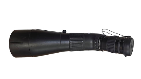 Zeiss Conquest Gavia 85 kaukoputki + 30 60x Zoom WA - DEMO