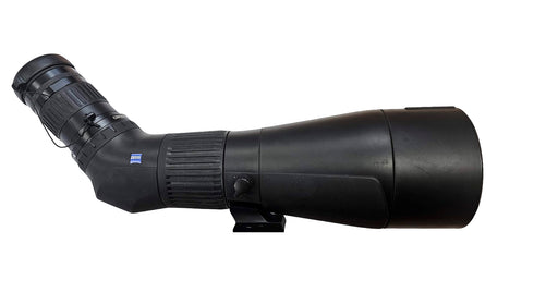 Zeiss Conquest Gavia 85 kaukoputki + 30 60x Zoom WA - DEMO