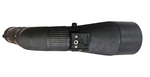 Zeiss Conquest Gavia 85 kaukoputki + 30 60x Zoom WA - DEMO