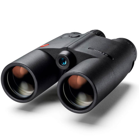 Leica Geovid R SE 8x42 -kiikari etäisyysmittarilla