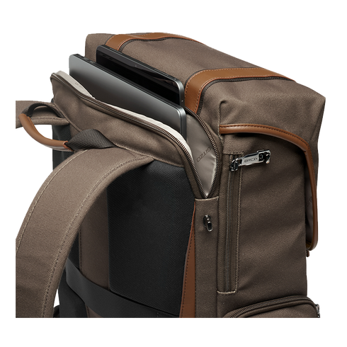 Gitzo legende backpack - selkäreppu