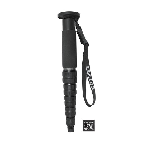 Gitzo GM5561T SER.5 6X Traveller Monopod 6 S