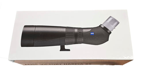 Zeiss Victory Harpia 85 kaukoputki + 22-65x WA zoom - DEMO