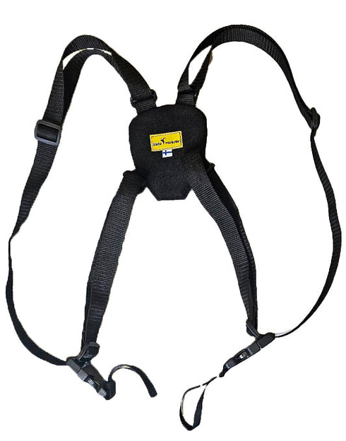 LVA Harness - kiikarivaljaat