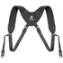 Vanguard VEO Optic Guard H DLX Harness -kiikarivaljaat musta