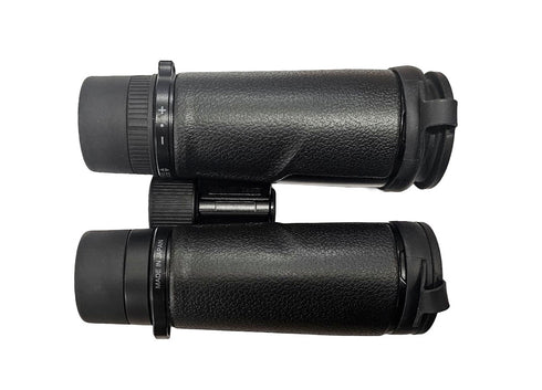 Nikon Monarch HG 10x42 kiikari - Käytetty