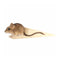 Doorstop Wood Mouse - ovistoppari / Wildlife Garden