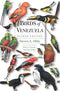 Birds of Venezuela, Second edition -Hilty,S. 2002
