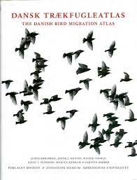 Dansk Trækfugleatlas - The Danish Bird Migration Atlas