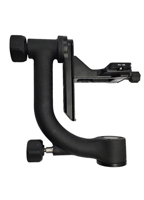Induro GHB2 Gimbal Head - KÄYTETTY
