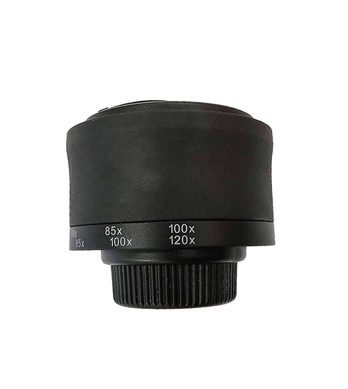 Swarovski ME 1.7x Extender - KÄYTETTTY telejatke