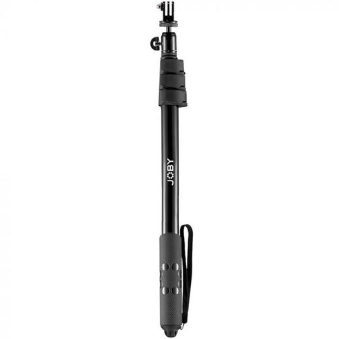 JOBY Enbensstativ Compact 2in1 Monopod