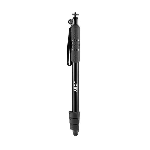 JOBY Compact 2in1 Monopod (seipiö) + LVA kiikarituki
