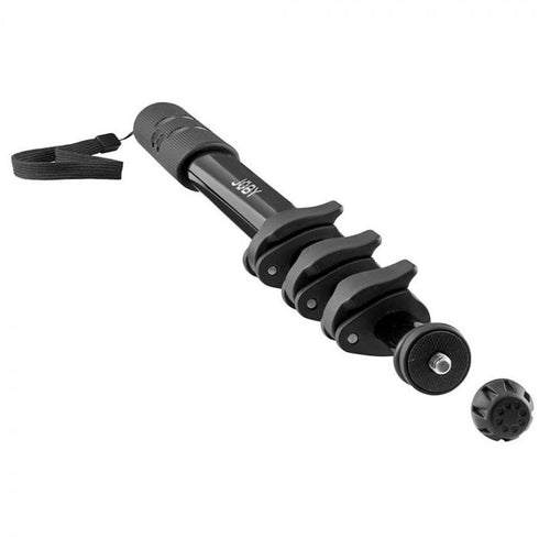 JOBY Enbensstativ Compact 2in1 Monopod