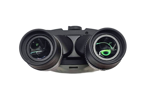 Kite APC 12x42 ED AA MARINE - merikiikari vakaajalla