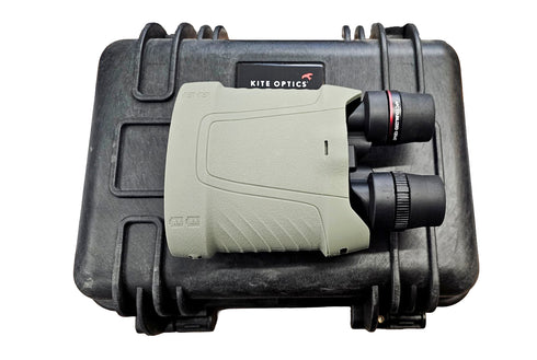 Kite APC 12x42 ED AA MARINE - merikiikari vakaajalla