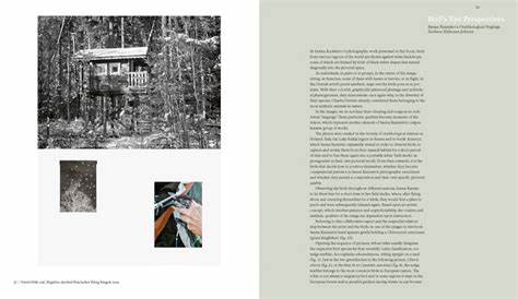 Observing Eye, Sanna Kannisto