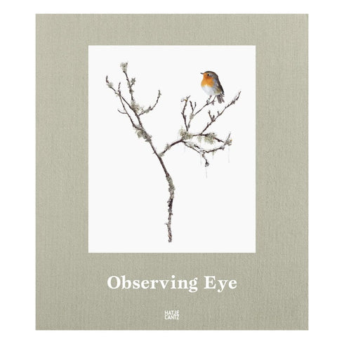 Observing Eye, Sanna Kannisto