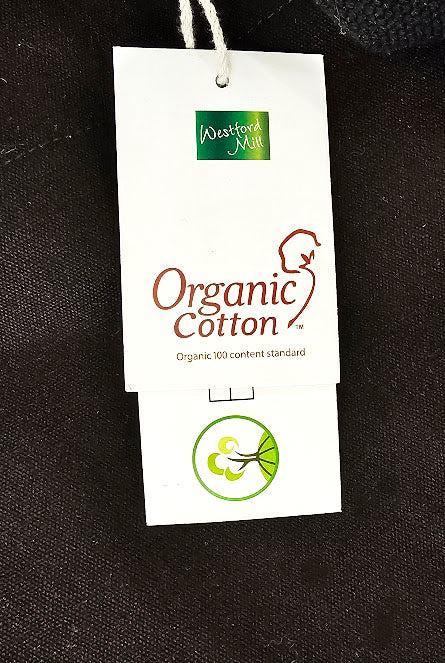 BirdLife - puuvillakassi, 100% orgaaninen