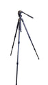 Kowa TSN601+30x okulaari + Kite Ardea CF hiilikuitujalusta + Manfrotto 128RC videopää - KÄYTETTY