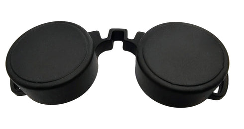 Kite-kiikareiden okulaarien sadesuoja - Rain guard