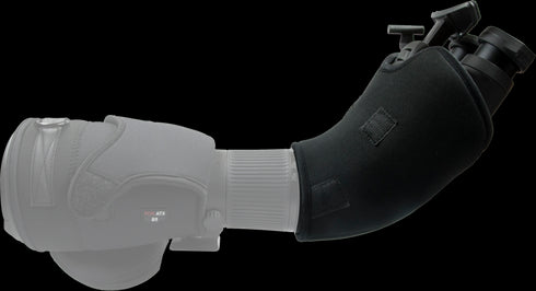 Kite skua laukku SWAROVSKI BTX -okulaarimoduliin