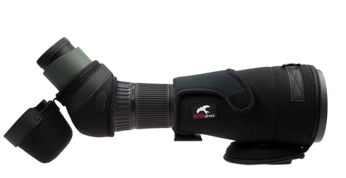 Kite skua laukku SWAROVSKI ATX95 -kaukoputkeen